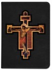 Byzantine Crucifix Catholic Bible