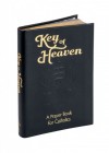 Key of Heaven Prayer Book Black Cover