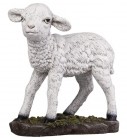 Lamb Statue - 12.25“ H