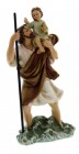 St. Christopher Statue 4“