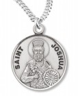 St. Joshua Medal