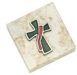 Deacon's Cross Paperweight [TCG0042]