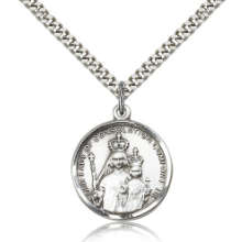 Our Lady of Consolation Necklace