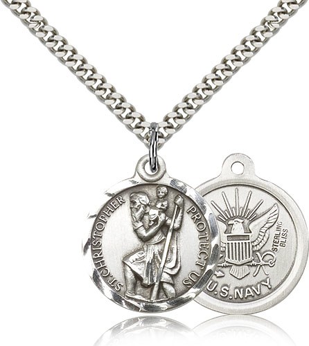 Navy Medals