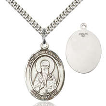 Saint Athanasius Medals