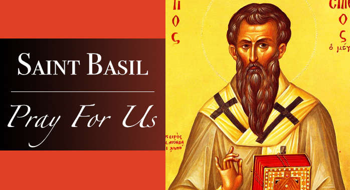 Saint Basil