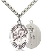 Saint John Paul II Medals
