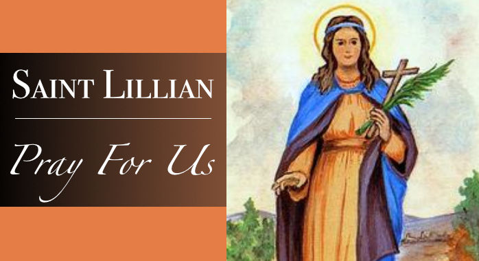 Saint Lillian
