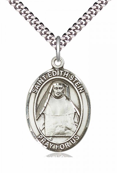 St. Edith Stein Medal - Pewter