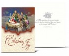 Christmas Joy Christmas Card Set