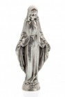 Our Lady of Grace Pocket Statue with Holy Card