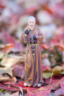 Padre Pio Statue 6“