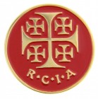 RCIA Pin