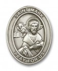 St. Mark Visor Clip