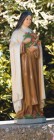 St. Therese Statue 16.75 Inches