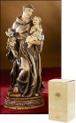 St. Anthony Statue - 6.5 Inch