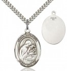 St. Aloysius Gonzaga Medal