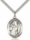 St. Augustine Medal