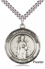 St. Leo the Great Necklace
