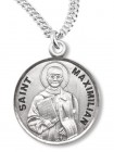 St. Maximillian Medal