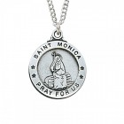 St. Monica Medal - Smaller