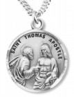 St. Thomas the Apostle Medal