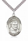 St. Vincent de Paul Medal