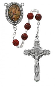 Our Lady of Perpetual Rosary [MVRB1191]