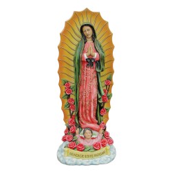 Our Lady of Guadalupe Statue 46 [TGS0070]