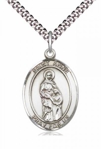 St. Anne Medal [EN6502]