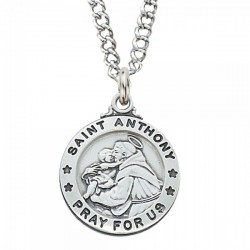 St. Anthony Medal [ENMC067]