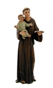 St. Anthony Statue 4“ [RM46482]