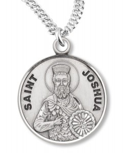 St. Joshua Medal [REE0099]