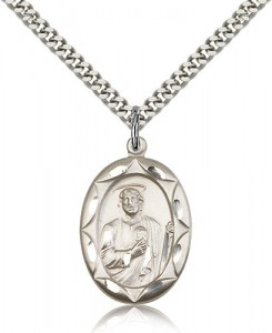 St. Jude Medal [BM0908]