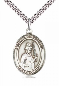 St. Wenceslaus Medal [EN6401]