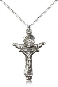 Trinity Crucifix [CM2102]